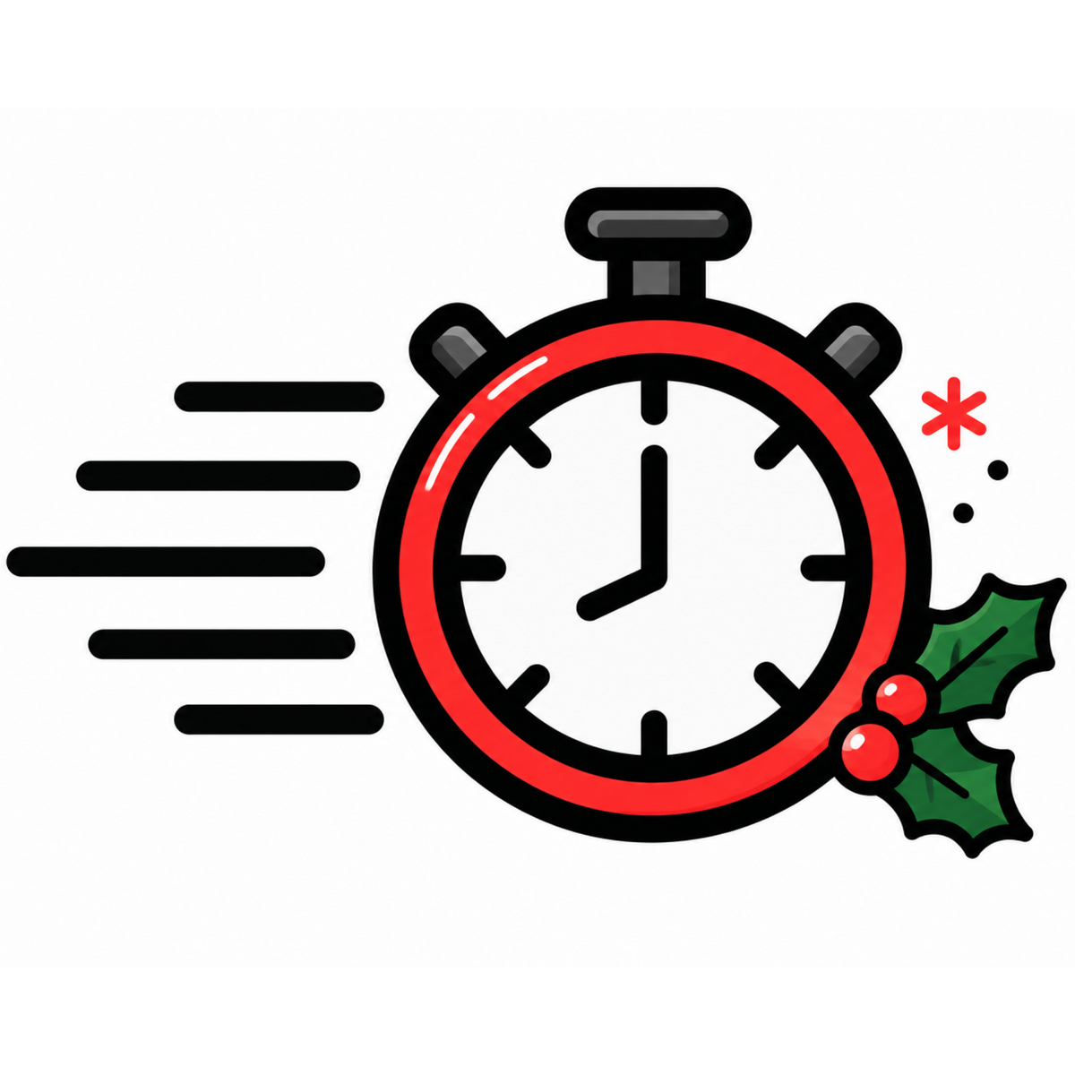 Priority Order Processing